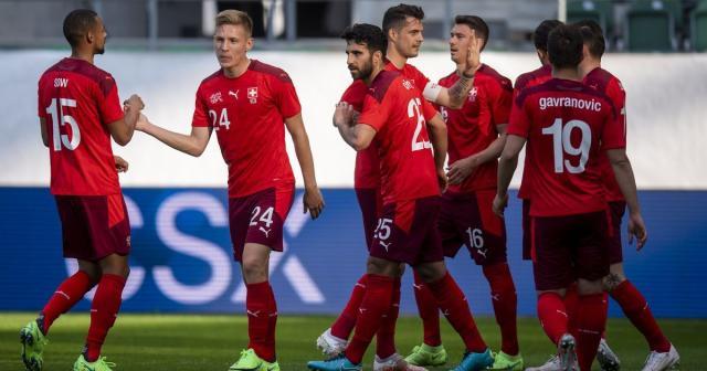 【解码瑞士】和平大使武力降档